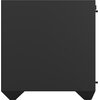 Obudowa DARKFLASH DY470 Czarny + 4 wentylatory Standard płyty głównej ITX