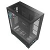 Obudowa DARKFLASH DY451L Pro Czarny Standard płyty głównej microATX