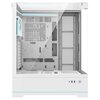 Obudowa DARKFLASH DY450L Pro Biały Standard płyty głównej ATX