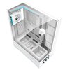 Obudowa DARKFLASH DY450L Pro Biały Standard płyty głównej microATX
