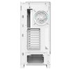 Obudowa DARKFLASH DY450L Pro Biały Typ obudowy Midi Tower ATX