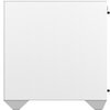 Obudowa DARKFLASH DY470 Biały Standard płyty głównej ITX