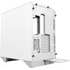 Obudowa DARKFLASH DY470 Biały Złącza USB 3.0 Type-C x 1, USB 3.0 x 2, Wejście mikrofonowe x 1, Wyjście słuchawkowe/głośnikowe x 1