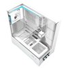 Obudowa DARKFLASH DY450 Pro Biały Standard płyty głównej microATX