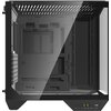 Obudowa DARKFLASH DY470 Czarny Standard płyty głównej ATX