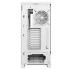 Obudowa DARKFLASH DY451L Pro Biały Typ obudowy Midi Tower ATX