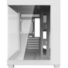 Obudowa DARKFLASH C285MP Biały Standard płyty głównej ITX