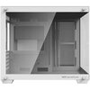 Obudowa DARKFLASH C285MP Biały Standard płyty głównej microATX