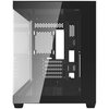 Obudowa DARKFLASH C285MP Czarny Standard płyty głównej ITX