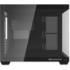 Obudowa DARKFLASH C285MP Czarny Standard płyty głównej microATX