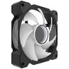 Wentylator DARKFLASH DR08 3w1 Czarny Wymiary (WxSxG) [mm] 25 x 120 x 120