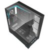 Obudowa DARKFLASH DY450 Pro Czarny Standard płyty głównej ATX