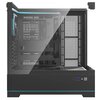 Obudowa DARKFLASH DY450 Pro Czarny Standard płyty głównej ITX