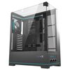 Obudowa DARKFLASH DY450L Pro Czarny Standard płyty głównej ATX