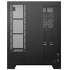Obudowa DARKFLASH DY450L Pro Czarny Standard płyty głównej ITX