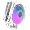 Chłodzenie CPU DARKFLASH Z4 Pro Mist Biały Kompatybilność z procesorami Intel 1151