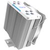 Chłodzenie CPU DARKFLASH Z4 Pro Mist Biały Kompatybilność z procesorami Intel 1152