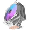Chłodzenie CPU DARKFLASH Z4 Pro Mist Biały Kompatybilność z procesorami Intel 1155