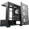 Obudowa DARKFLASH DY451 Pro Czarny Podświetlenie ARGB