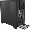 Obudowa DARKFLASH DY451 Pro Czarny Wymiary (GxSxW) [mm] 451 x 258 x 491