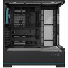 Obudowa DARKFLASH DY451 Pro Czarny Standard płyty głównej microATX