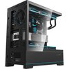 Obudowa DARKFLASH DY451 Pro Czarny Kolor Czarny