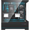 Obudowa DARKFLASH DY451 Pro Czarny Standard zasilacza ATX