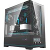 Obudowa DARKFLASH DY451 Pro Czarny Typ obudowy Midi Tower ATX