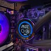 Chłodzenie wodne DARKFLASH DN-D240D Czarny Kompatybilność z procesorami AMD AM3