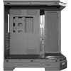 Obudowa DARKFLASH DQX90 Czarny Z oknem Tak