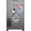 Obudowa DARKFLASH DQX90 Czarny Kolor Czarny