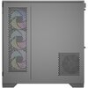 Obudowa DARKFLASH DQX90 Czarny Standard zasilacza ATX