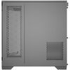 Obudowa DARKFLASH DQX90 Czarny Wnęki wewnętrzne 2.5" 6