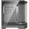 Obudowa DARKFLASH DQX90 Czarny Wnęki wewnętrzne 3.5" 4