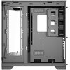 Obudowa DARKFLASH DQX90 Czarny Maksymalna wysokość chłodzenia CPU [mm] 180