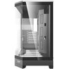 Obudowa DARKFLASH DQX90 Czarny Standard płyty głównej microATX