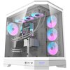 Obudowa DARKFLASH DQX90 Biały
