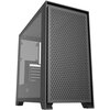 Obudowa DARKFLASH DRX90 Mesh Czarny Standard płyty głównej ATX