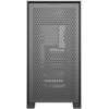 Obudowa DARKFLASH DRX90 Mesh Czarny Standard płyty głównej ITX