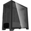 Obudowa DARKFLASH DRX90 Mesh Czarny Przyciski i regulatory Power