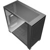 Obudowa DARKFLASH DRX90 Mesh Czarny Typ obudowy Middle Tower