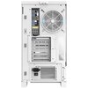 Obudowa DARKFLASH DY451 Pro Biały Standard płyty głównej microATX