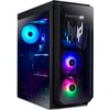 Komputer ACER Predator Orion 7000 PO7-660 Ultra 9-285K 64GB RAM 2TB SSD GeForce RTX5080 Wi-Fi Windows 11 Home Liczba rdzeni 24