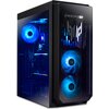 Komputer ACER Predator Orion 7000 PO7-660 Ultra 9-285K 64GB RAM 2TB SSD GeForce RTX5080 Wi-Fi Windows 11 Home Pamięć RAM [GB] 64