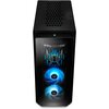 Komputer ACER Predator Orion 7000 PO7-660 Ultra 9-285K 64GB RAM 2TB SSD GeForce RTX5080 Wi-Fi Windows 11 Home Minimalna częstotliwość taktowania procesora [GHz] 3.2