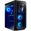 Komputer ACER Predator Orion 7000 PO7-660 Ultra 7-265KF 64GB RAM 2TB SSD GeForce RTX5080 Wi-Fi Windows 11 Home Liczba rdzeni 20