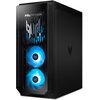 Komputer ACER Predator Orion 7000 PO7-660 Ultra 7-265KF 64GB RAM 2TB SSD GeForce RTX5080 Wi-Fi Windows 11 Home Typ pamięci RAM DDR5
