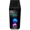 Komputer ACER Predator Orion 7000 P07-660 Ultra 9-285K 128GB RAM 6TB SSD 4TB HDD GeForce RTX5090 Wi-Fi Windows 11 Home Zajęte gniazda na pamięć RAM 4