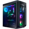 Komputer ACER Predator Orion 7000 P07-660 Ultra 9-285K 128GB RAM 6TB SSD 4TB HDD GeForce RTX5090 Wi-Fi Windows 11 Home Pamięć karty graficznej 32 GB