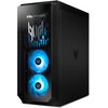 Komputer ACER Predator Orion 7000 P07-660 Ultra 9-285K 128GB RAM 6TB SSD 4TB HDD GeForce RTX5090 Wi-Fi Windows 11 Home Typ pamięci RAM DDR5